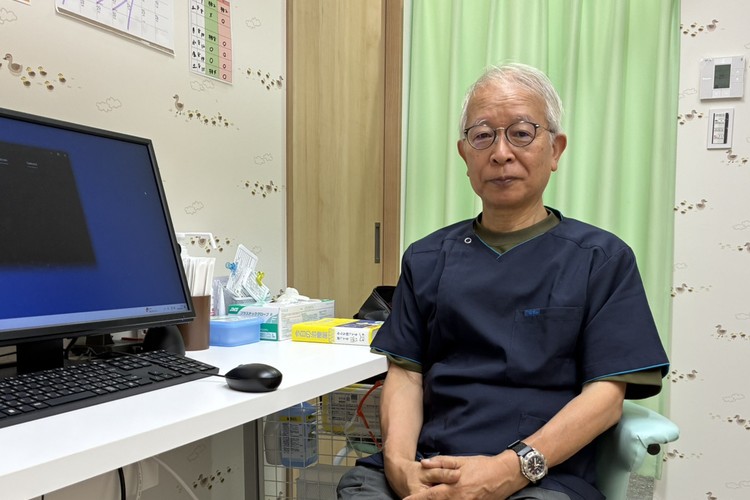 医師紹介