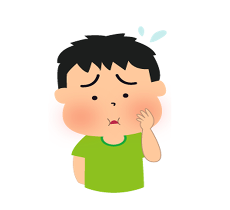 おたふくかぜ