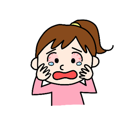 プール熱とは